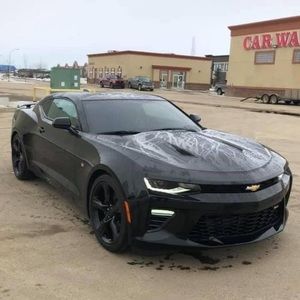 Meet your Posher, Gary